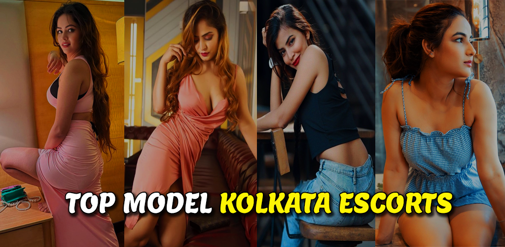 Hot Escorts Models Kolkata